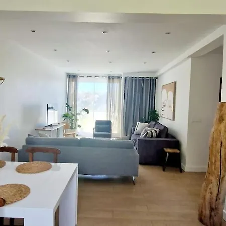Apartamento Californie Promenade Des Anglais