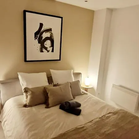 Apartamento Californie Promenade Des Anglais *