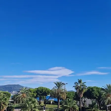 Apartamento Californie Promenade Des Anglais Nice