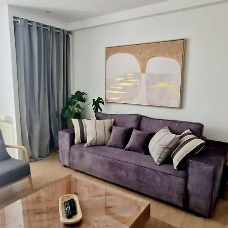 Apartamento Californie Promenade Des Anglais Nice